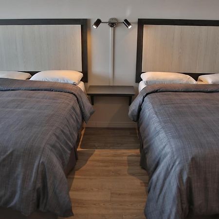 Motel Castille Роберваль Экстерьер фото